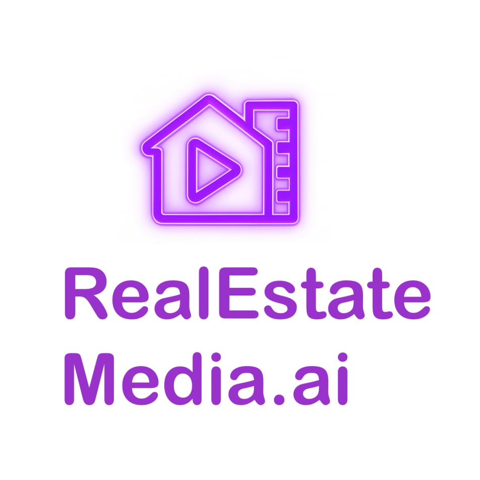 RealEstateMedia.ai Ai Media explain in 5 minutes